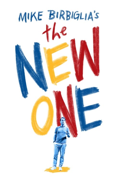 Mike Birbiglia: The New One (2019) poster