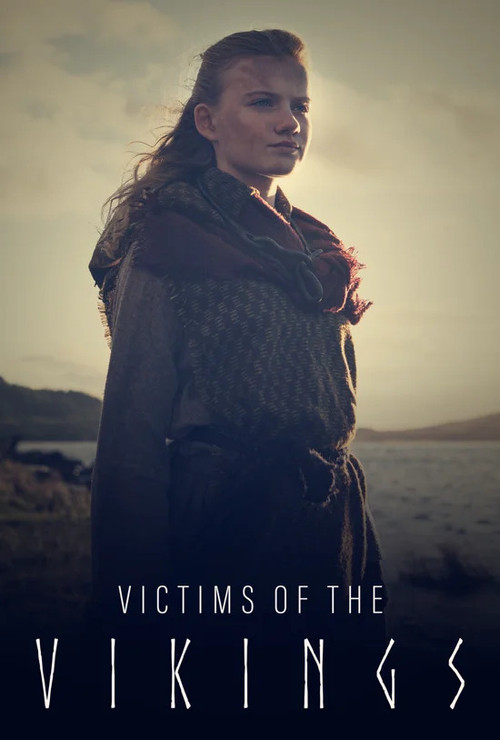 Victims of the Vikings (2020) poster