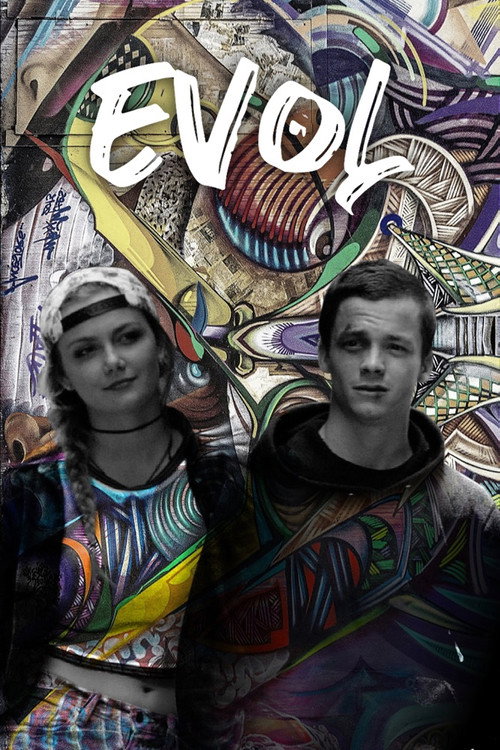 Evol (2016) poster