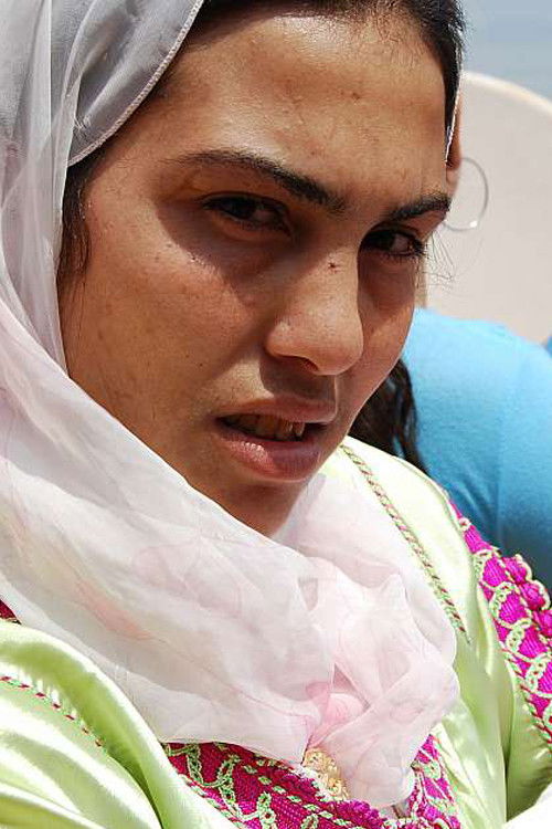 Dance of Outlaws (2012) poster