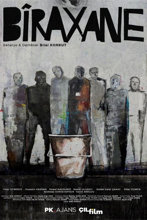 The Hole in the Wall poster