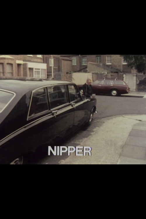 Nipper (1977) poster