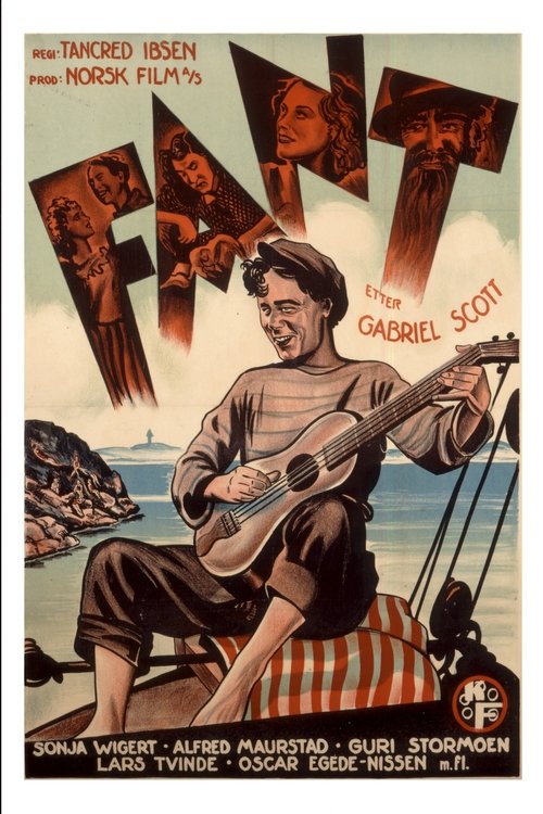 Gypsy (1937) poster