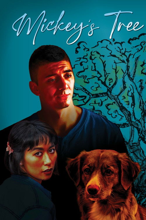 Mickey's Tree (2022) poster