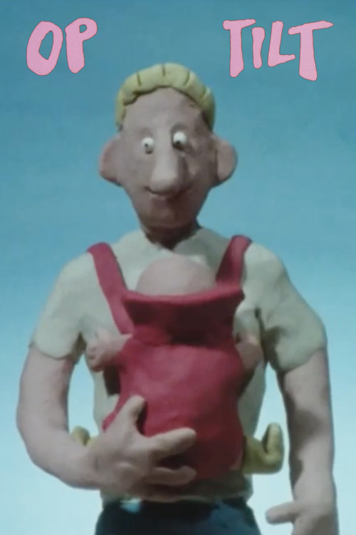 Op Tilt (1988) poster