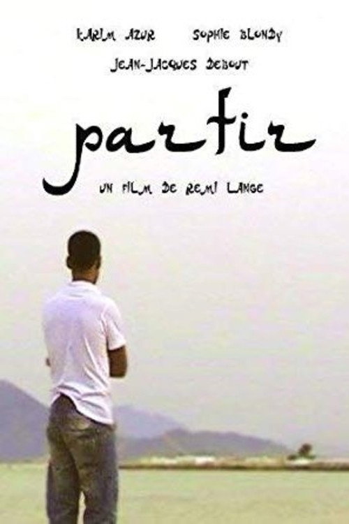 The Tunisian (2009) poster