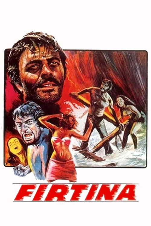 Fırtına (1978) poster