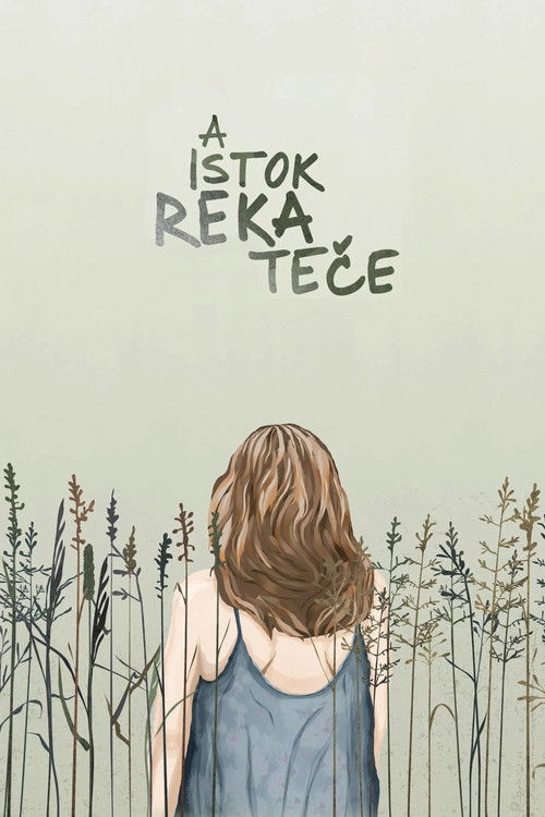 And the River Still Flows (2023) poster