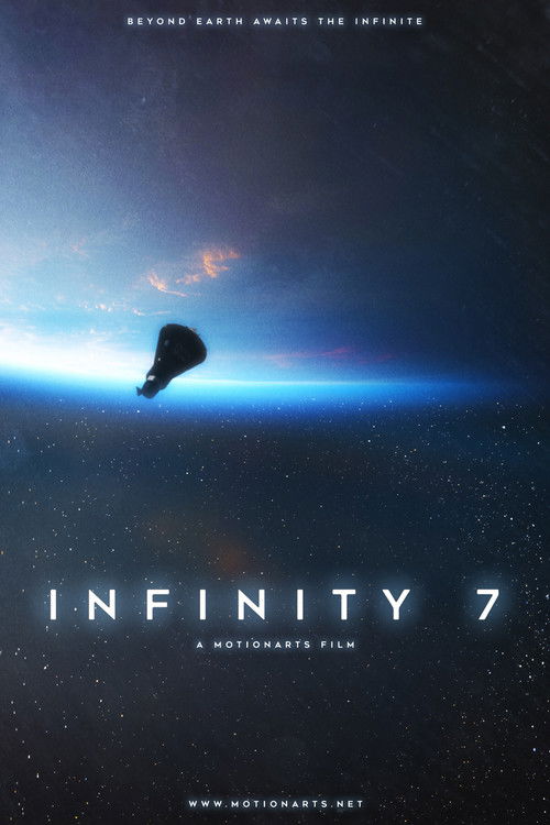 Infinity 7 (2019) poster
