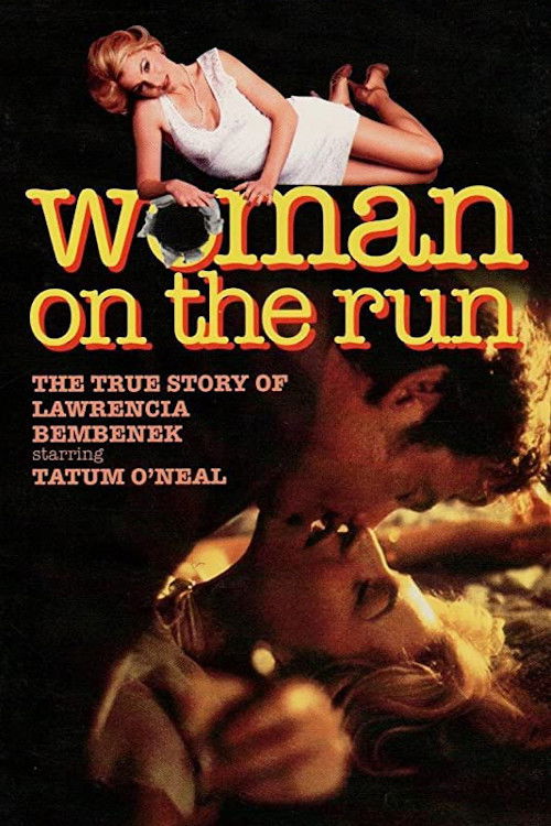 Woman on Trial: The Lawrencia Bembenek Story (1993) poster