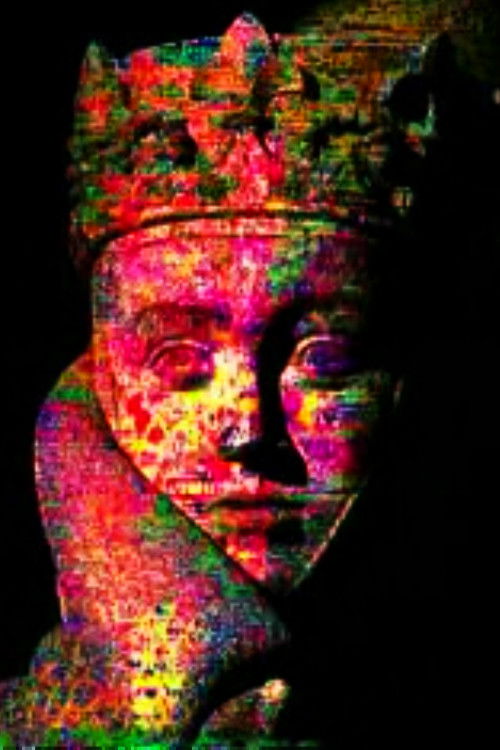 L'après-midi d'un faune (2006) poster