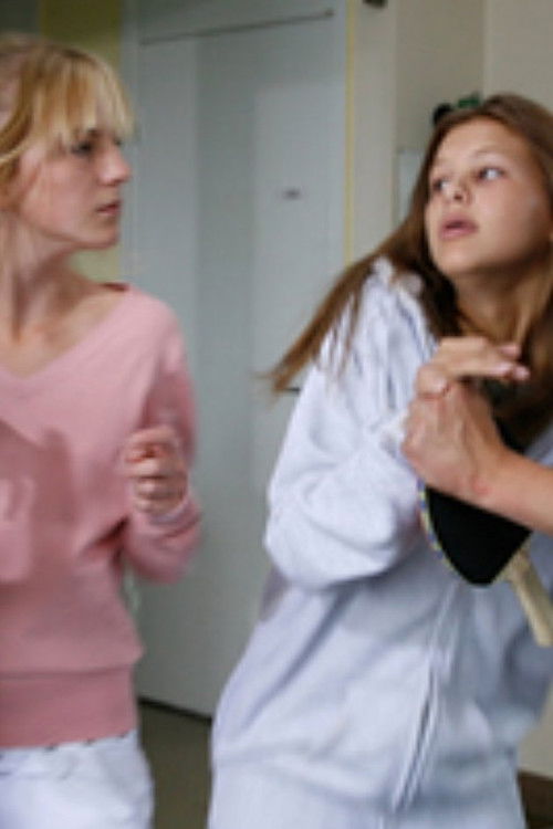 My Best Friend (2009) poster