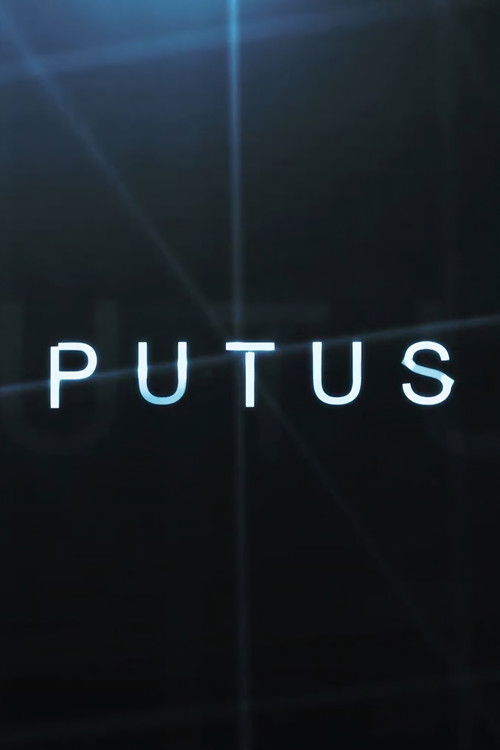 Putus (2015) poster