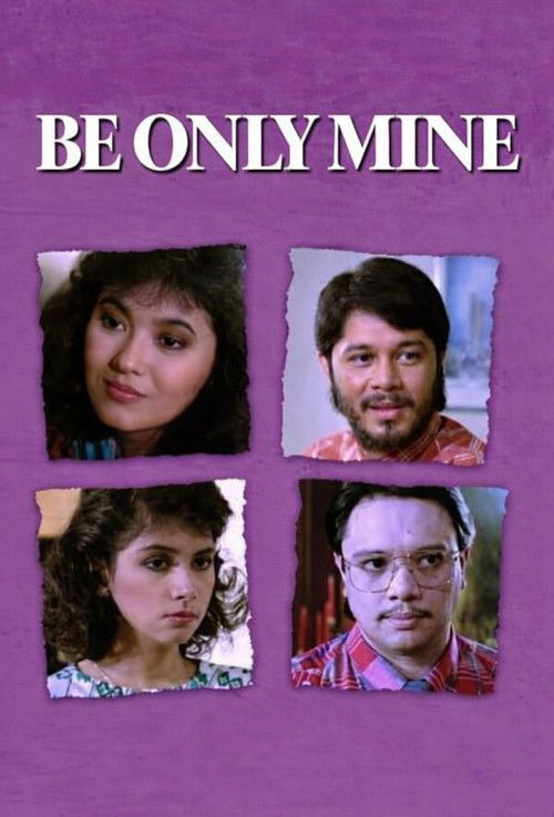 Maging Akin Ka Lamang (1987) poster