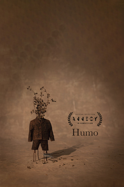 Humo (2023) poster