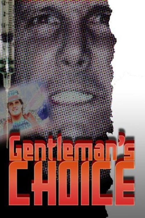 Gentleman's Choice: The Tragic Story of Gentleman Chris Adams (2008) poster