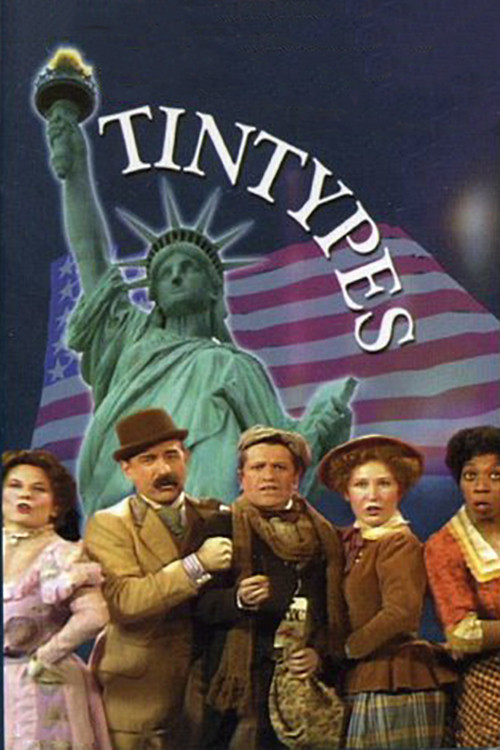 Tintypes (1981) poster