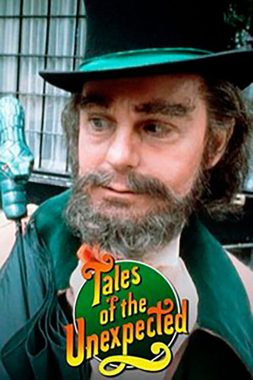 Stranger in Town (1982) poster