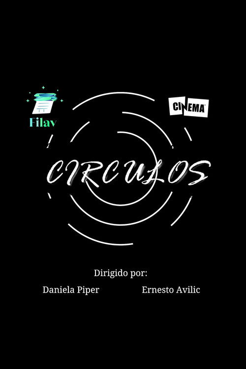 CIRCULOS (2022) poster
