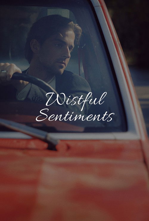 Wistful Sentiments (2026) poster