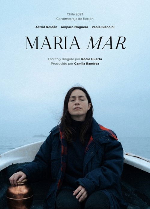 María Mar (2024) poster