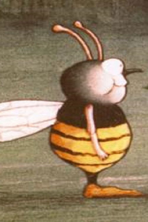 The Discovery (1984) poster