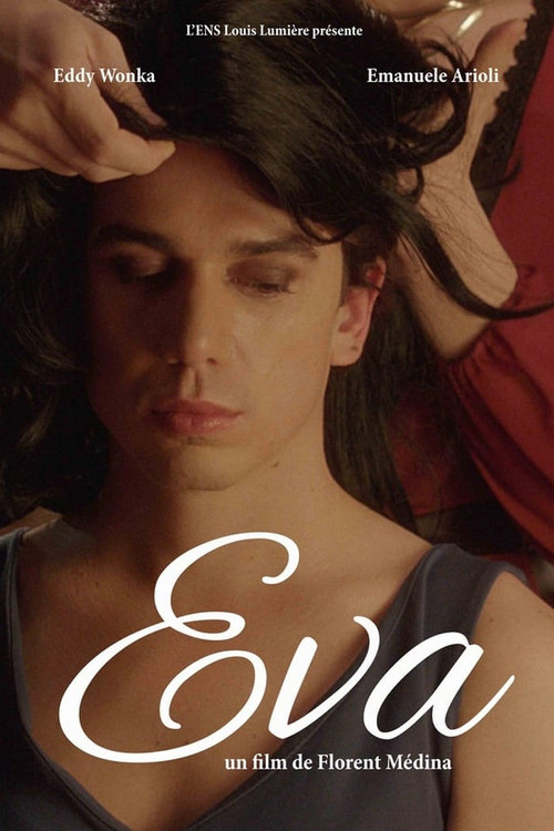 Eva (2016) poster