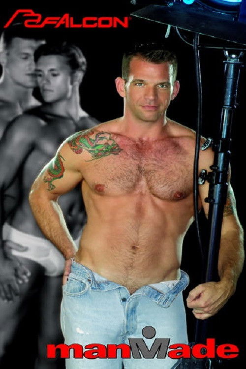 Man Made (2005) poster