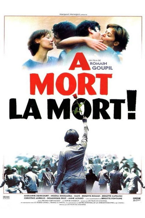 À mort la mort ! (1999) poster