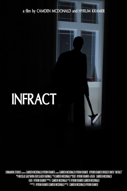 Infract poster