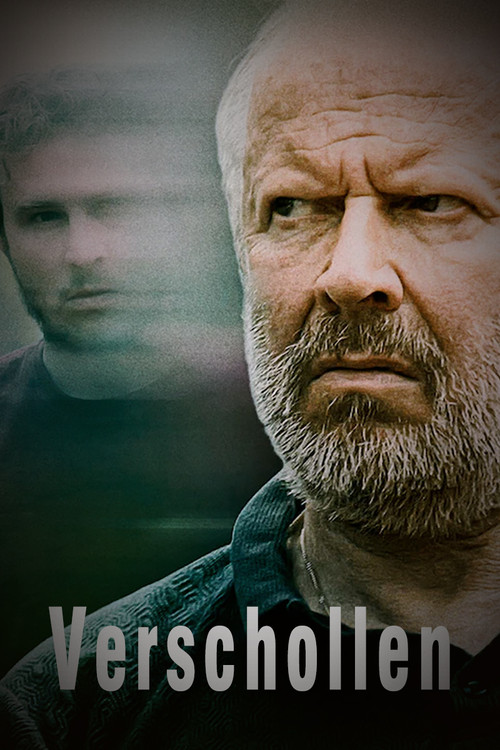 Verschollen (2025) poster
