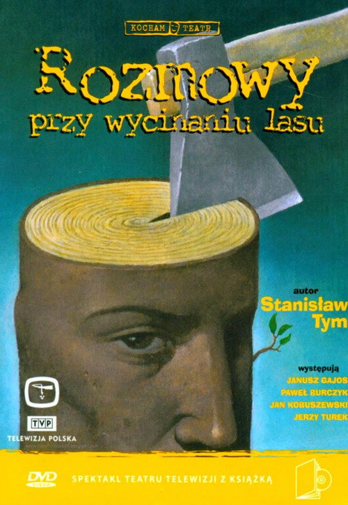 Rozmowy przy wycinaniu lasu (1999) poster