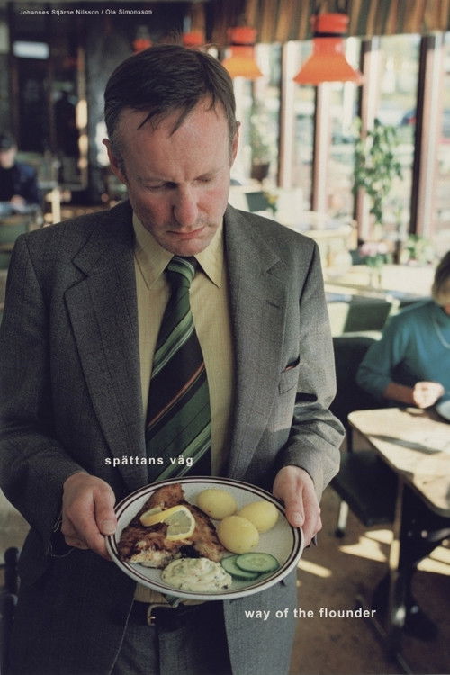 Way of the Flounder (2005) poster