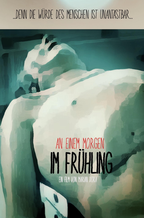 A Springtime Morning (2016) poster