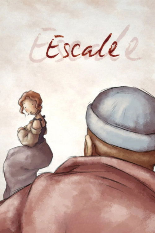 Escale (2008) poster