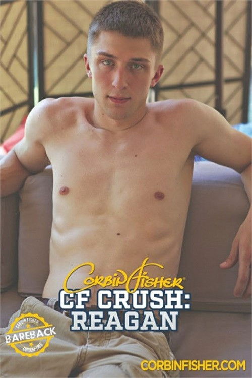 CF Crush: Reagan (2023) poster