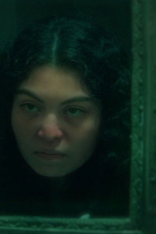 ¿Y no invitas? (2025) poster