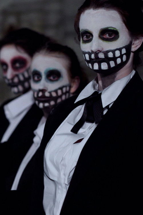 Aldilà (2011) poster