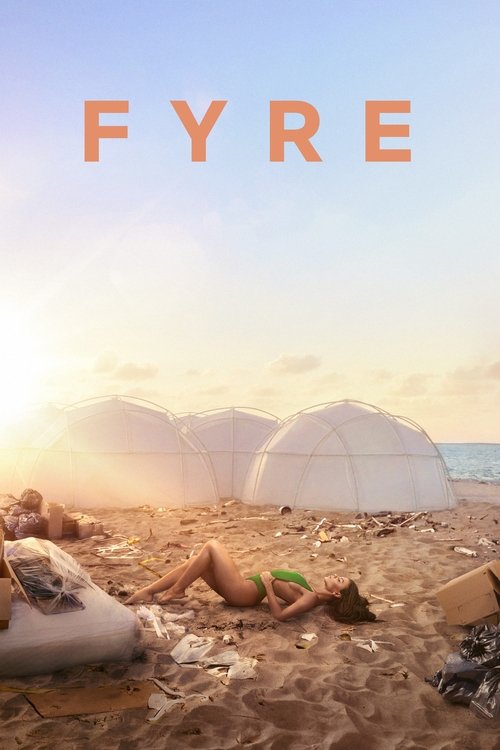 FYRE: Festival Fiyaskosu (2019) poster