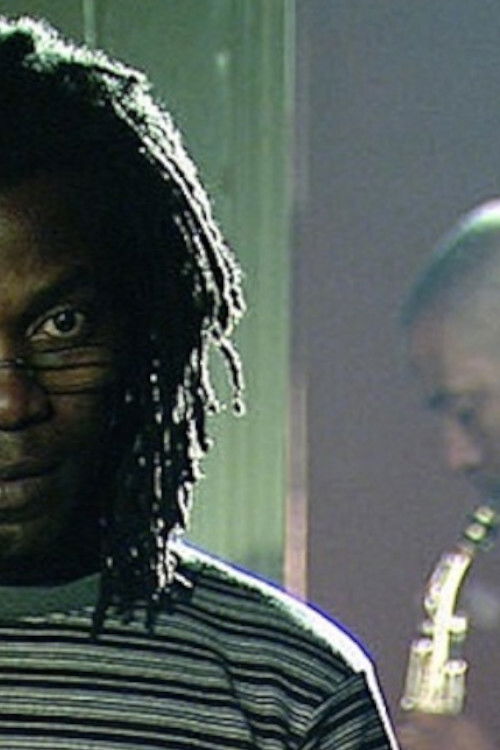 Black Deutschland (2006) poster