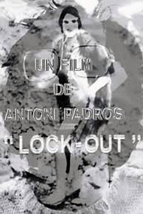 Lock-Out (1973) poster