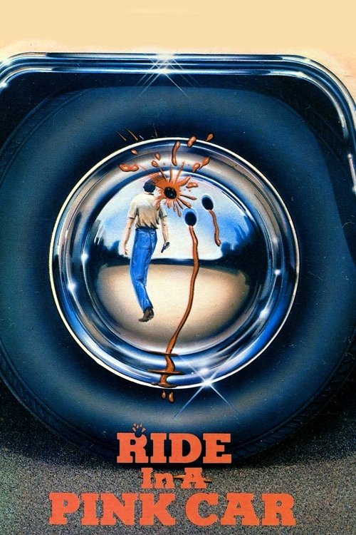 Ride in a Pink Car (1974) poster