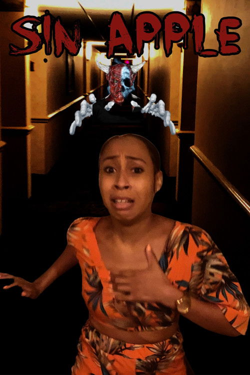 Sin Apple (2022) poster
