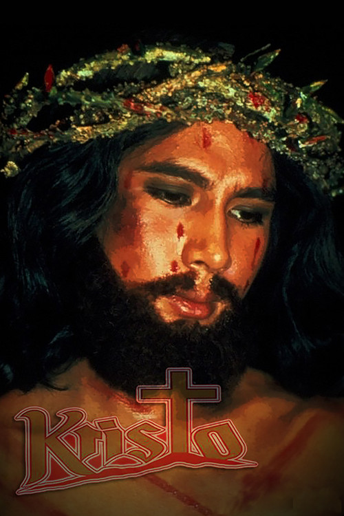 Kristo (1996) poster