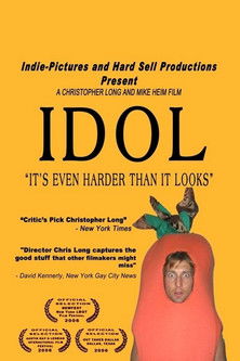 Idol (2006) poster