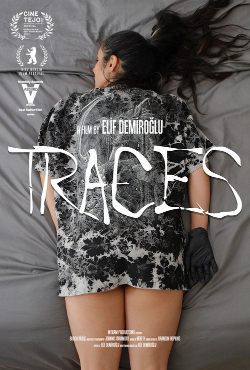 Traces (2025) poster
