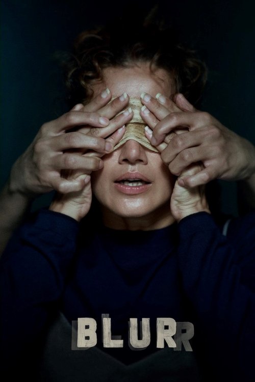 Blurr (2022) poster