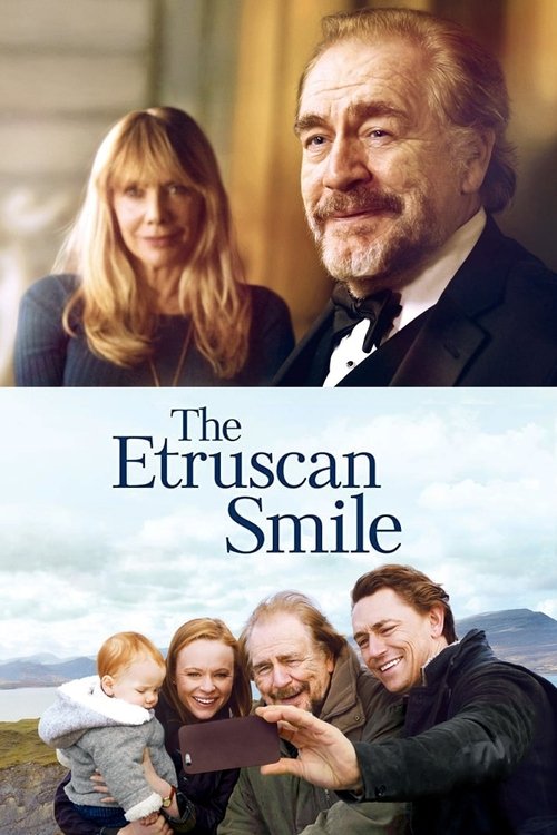 The Etruscan Smile (2018) poster