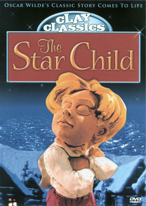The Star Child (1989) poster
