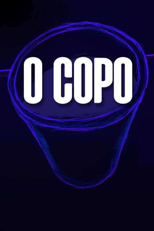 O Copo (2024) poster